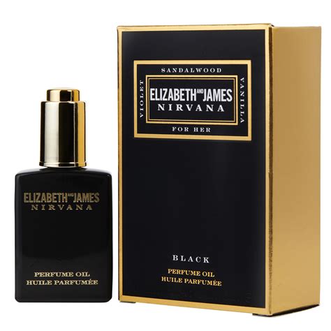 nirvana black perfume dupe|elizabeth & james nirvana black.